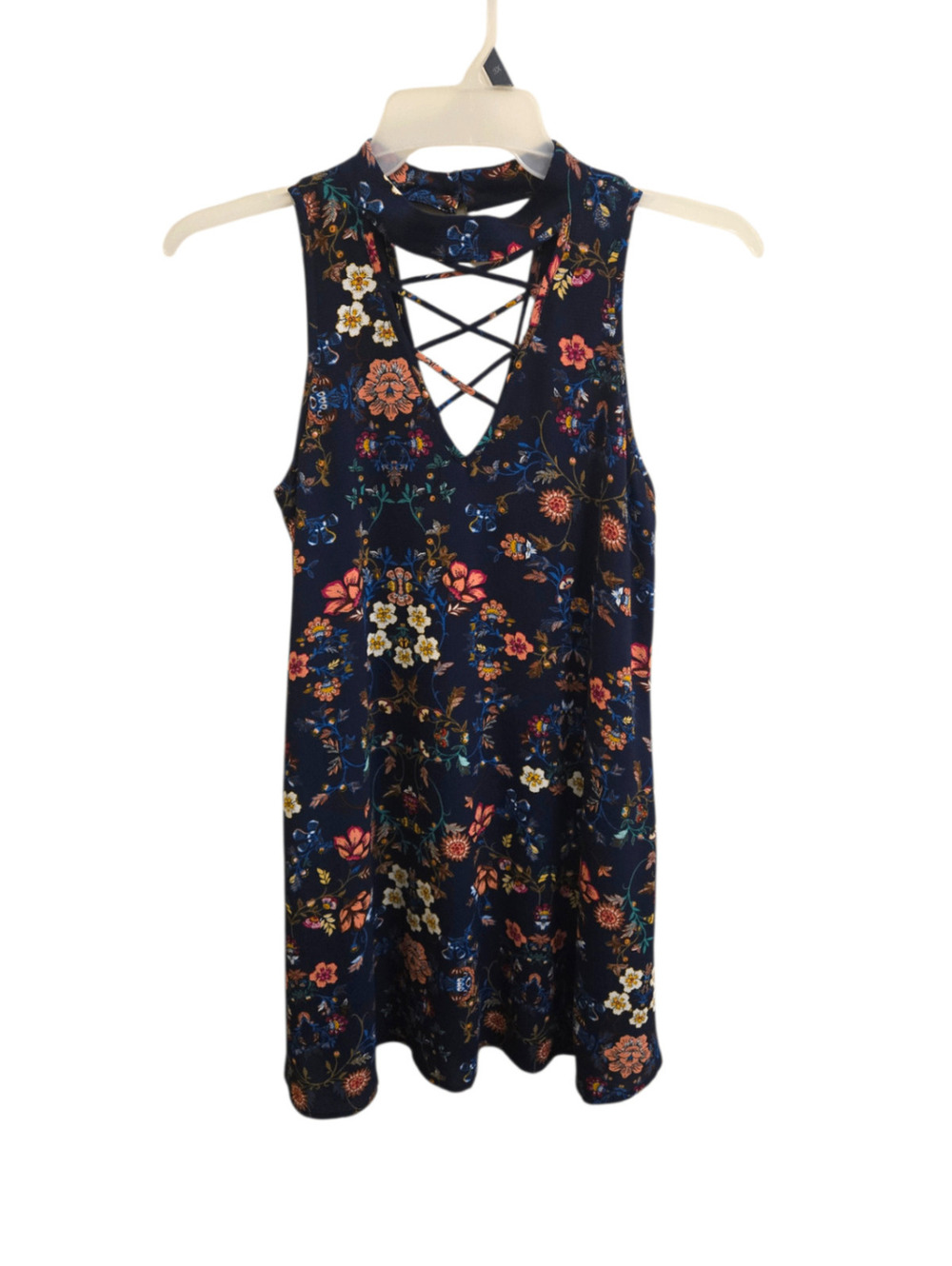 Excellent S Miami Dress